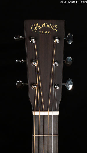 Martin D-18 Ambertone