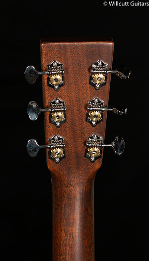 Martin D-18 Ambertone