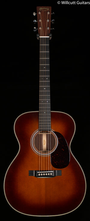 Martin 000-28 Ambertone Reimagined
