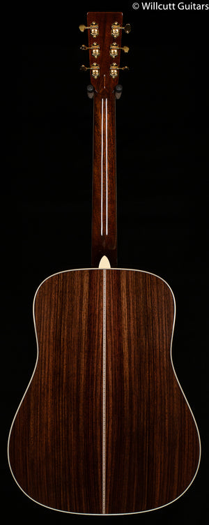Martin D-42 Reimagined