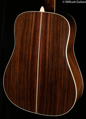 Martin D-42 Reimagined