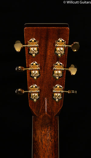 Martin D-42 Reimagined