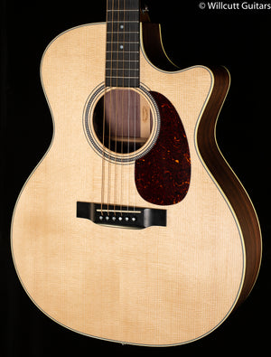 Martin GPC-16E Rosewood