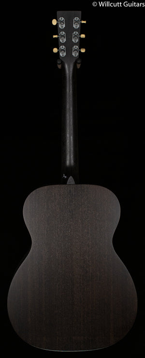 Martin 000-17E Black Smoke