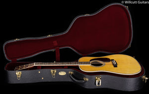 Martin D-41 Reimagined