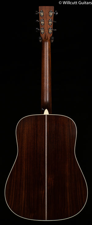Martin HD-28E Reimagined