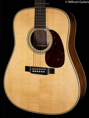 Martin HD-28E Reimagined