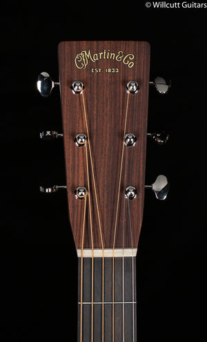 Martin HD-28E Reimagined