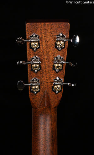 Martin HD-28E Reimagined