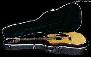 Martin HD-28E Reimagined