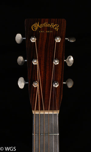 Martin Custom Shop Expert 000-28 Authentic 1937 Stage 1 Aging Ambertone