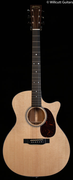 Martin GPC-16E Mahogany