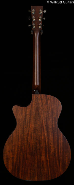 Martin GPC-16E Mahogany