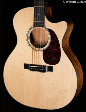 Martin GPC-16E Mahogany
