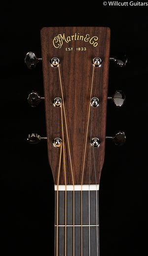 Martin GPC-16E Mahogany