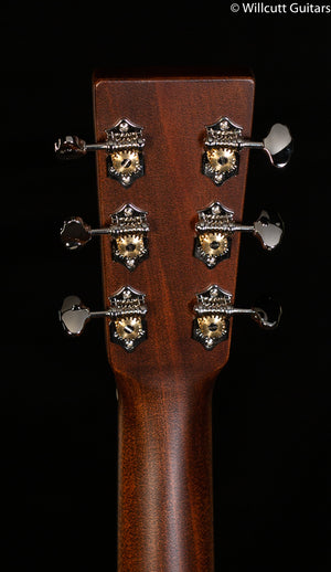 Martin GPC-16E Mahogany