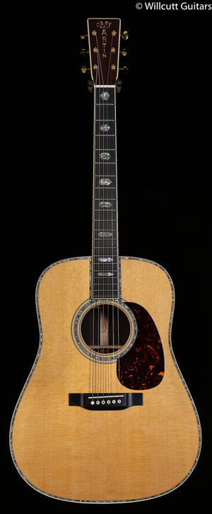 Martin D-45 Reimagined