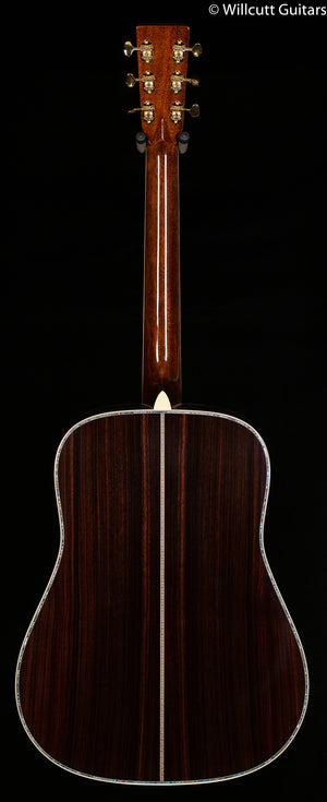 Martin D-45 Reimagined