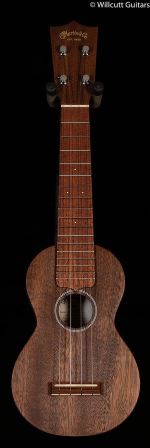 Martin S1 Soprano Ukulele
