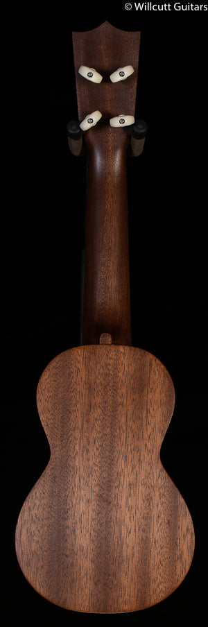 Martin S1 Soprano Ukulele