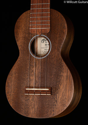 Martin S1 Soprano Ukulele