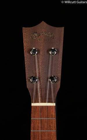 Martin S1 Soprano Ukulele