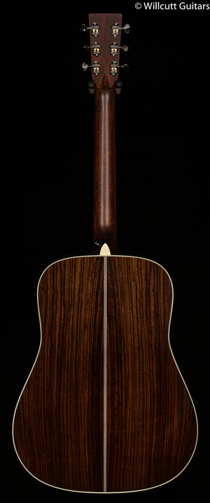 Martin HD-28E LR Baggs Reimagined