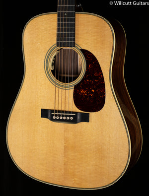 Martin HD-28E LR Baggs Reimagined