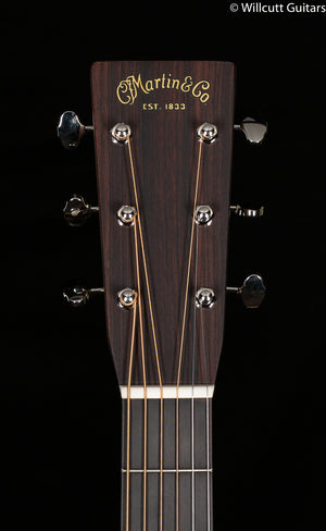 Martin HD-28E LR Baggs Reimagined