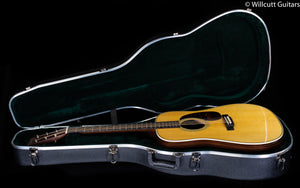 Martin HD-28E LR Baggs Reimagined