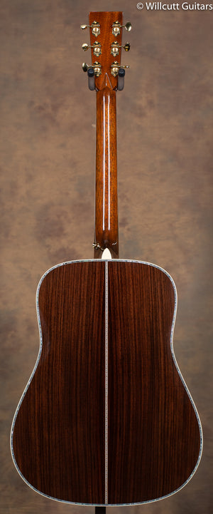 2020 Martin D-45 Standard Series