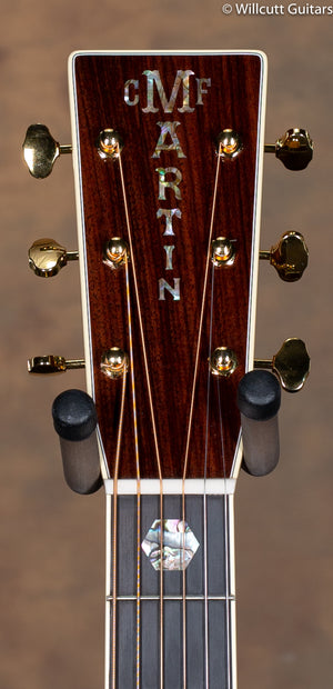 2020 Martin D-45 Standard Series