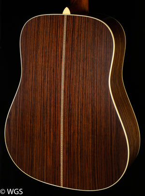 Martin Custom Shop Expert D-28 Authentic 1937 Stage 1 Aging Ambertone