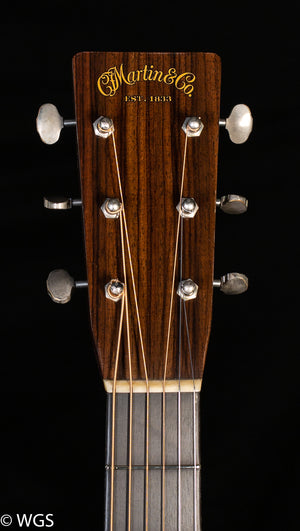 Martin Custom Shop Expert D-28 Authentic 1937 Stage 1 Aging Ambertone