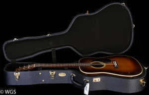 Martin Custom Shop Expert D-28 Authentic 1937 Stage 1 Aging Ambertone