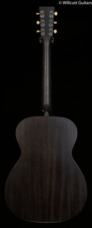 Martin 000-17E Black Smoke