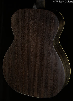 Martin 000-17E Black Smoke