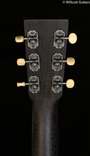 Martin 000-17E Black Smoke