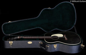 Martin 000-17E Black Smoke