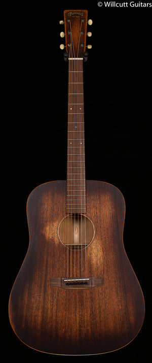 Martin D-15M Streetmaster (246)