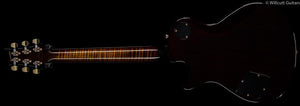 PRS Wood Library Singlecut 594 Black Gold Burst (997)