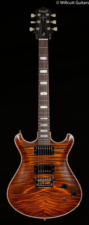 Knaggs Influence Keya Tier 1 Aged Scotch