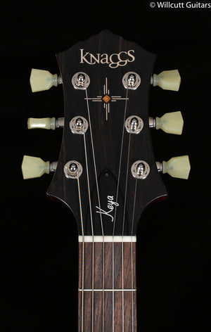 Knaggs Influence Keya Tier 1 Aged Scotch