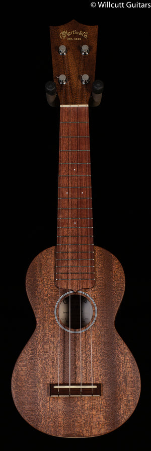 Martin S1 Soprano Ukulele