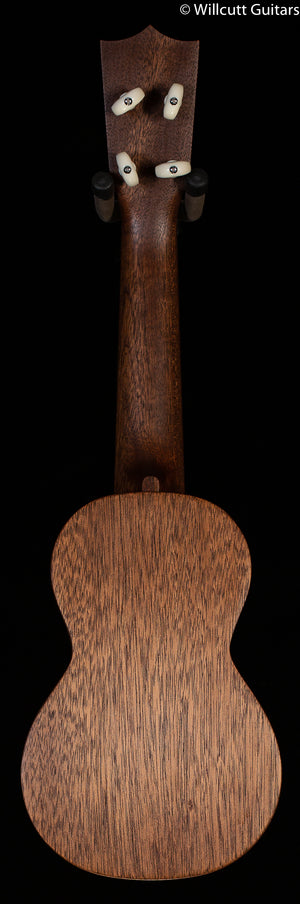 Martin S1 Soprano Ukulele
