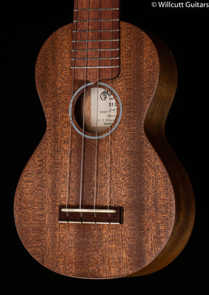 Martin S1 Soprano Ukulele