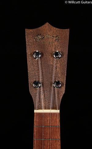 Martin S1 Soprano Ukulele