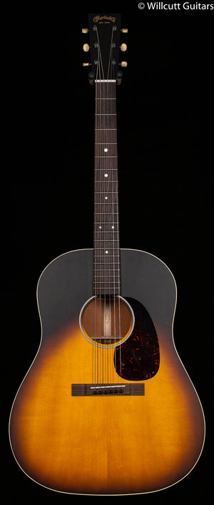 Martin DSS-17 Whiskey Sunset