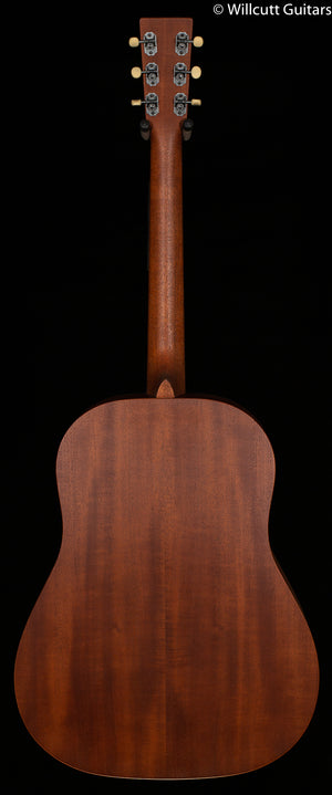 Martin DSS-17 Whiskey Sunset