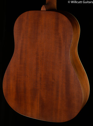 Martin DSS-17 Whiskey Sunset